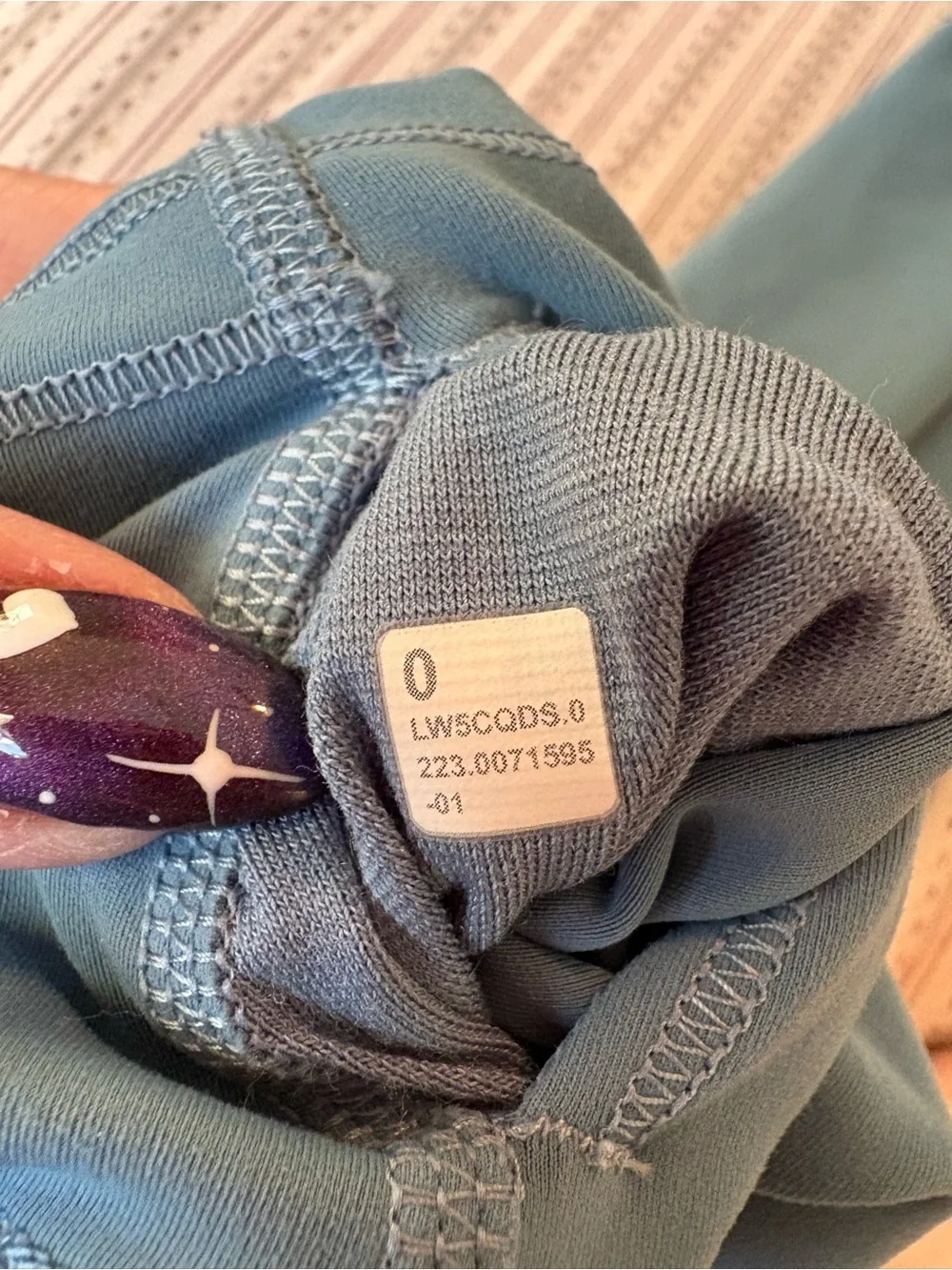 lululemon athletica high rise